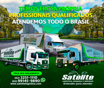 empresa de mudança